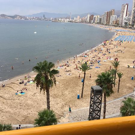 Don Miguel 1 - Arca Rent Apartment Benidorm Exterior photo