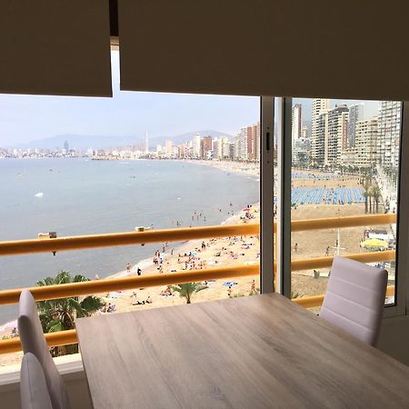 Don Miguel 1 - Arca Rent Apartment Benidorm Exterior photo