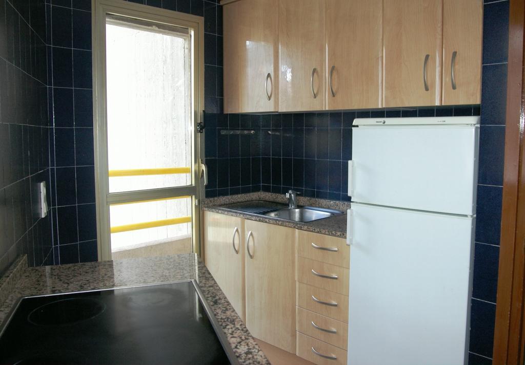 Don Miguel 1 - Arca Rent Apartment Benidorm Exterior photo