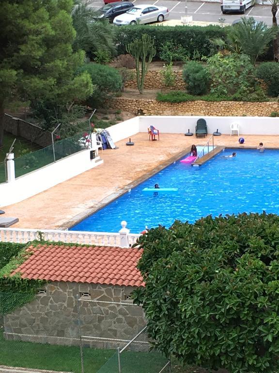Don Miguel 1 - Arca Rent Apartment Benidorm Exterior photo