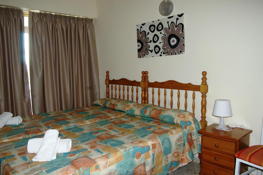 Don Miguel 1 - Arca Rent Apartment Benidorm Exterior photo