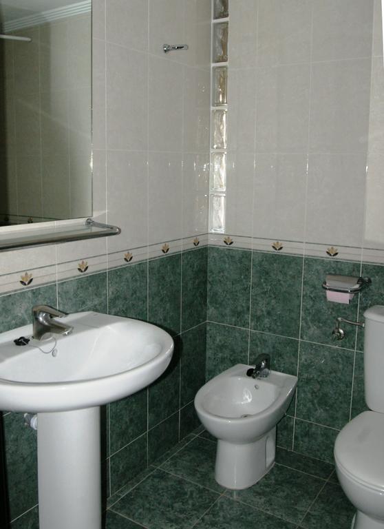 Don Miguel 1 - Arca Rent Apartment Benidorm Exterior photo