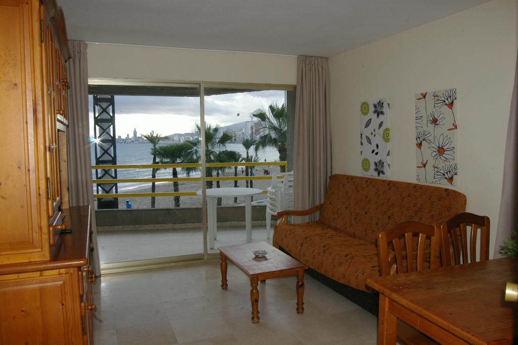 Don Miguel 1 - Arca Rent Apartment Benidorm Exterior photo
