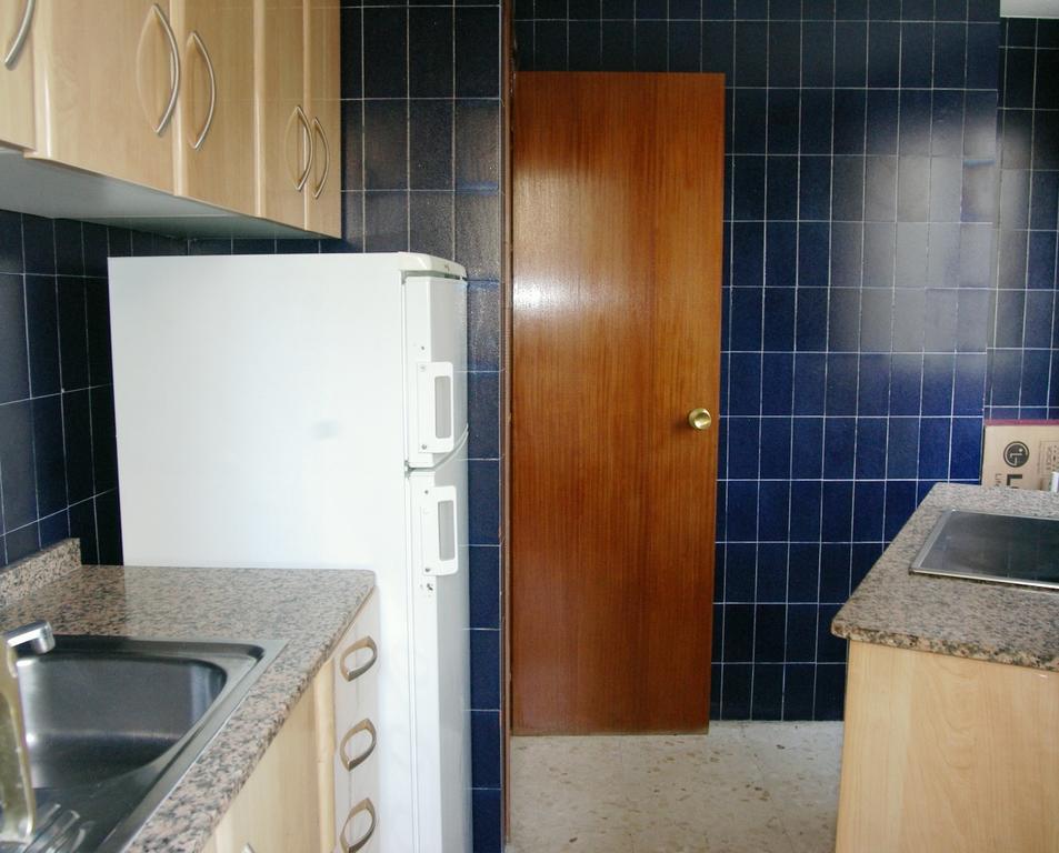 Don Miguel 1 - Arca Rent Apartment Benidorm Exterior photo