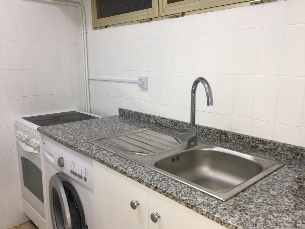 Don Miguel 1 - Arca Rent Apartment Benidorm Exterior photo