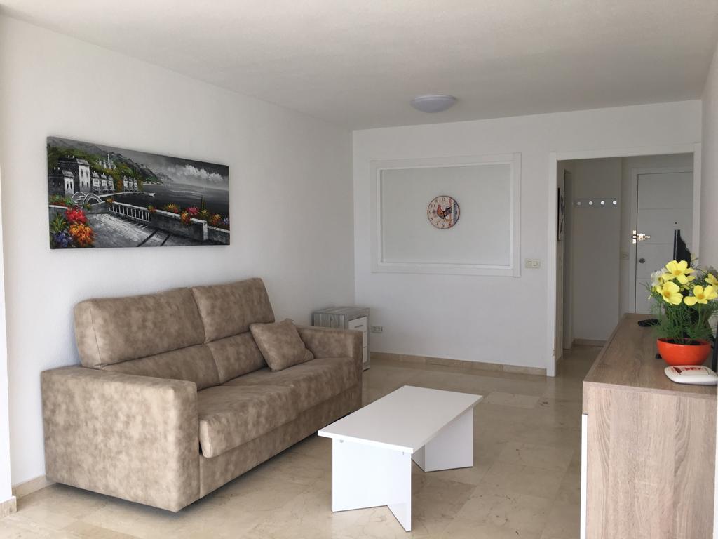 Don Miguel 1 - Arca Rent Apartment Benidorm Exterior photo