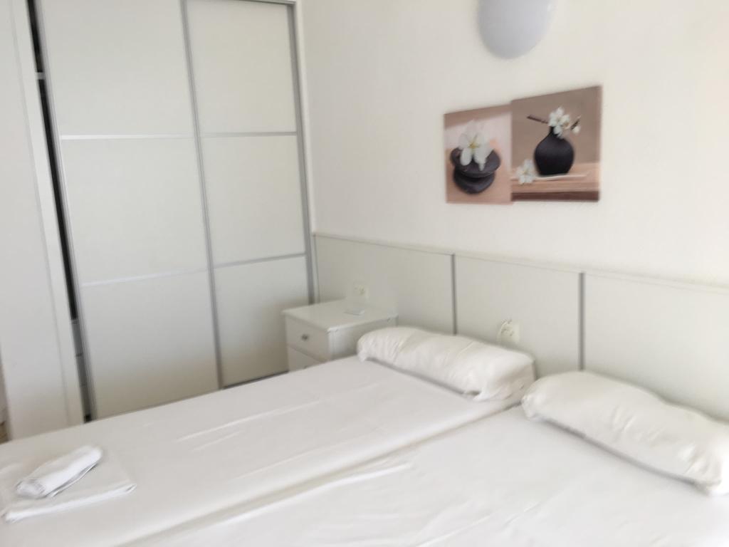 Don Miguel 1 - Arca Rent Apartment Benidorm Exterior photo